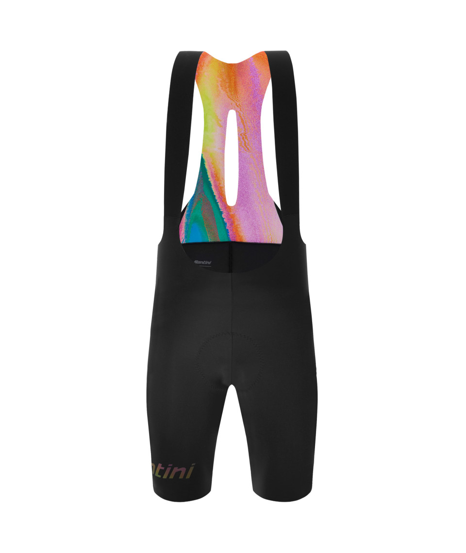 UNICO EDGE - BIB SHORTS