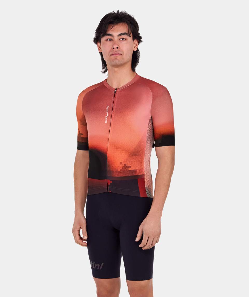 LUCE - UNISEX JERSEY
