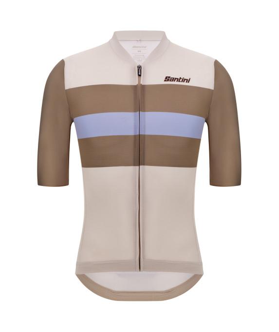 Short sleeve cycling jersey | Santini Cycling