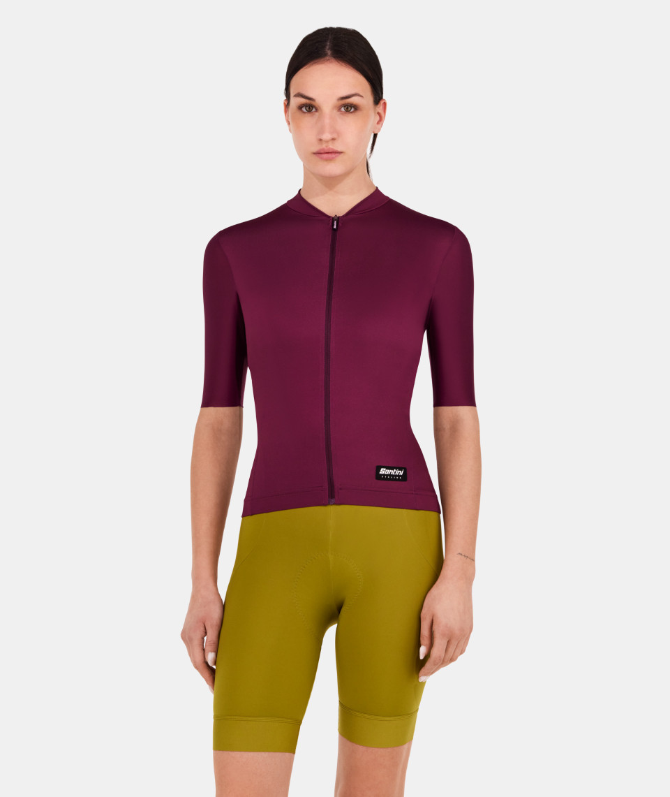 READY TO RIDE - MAGLIA