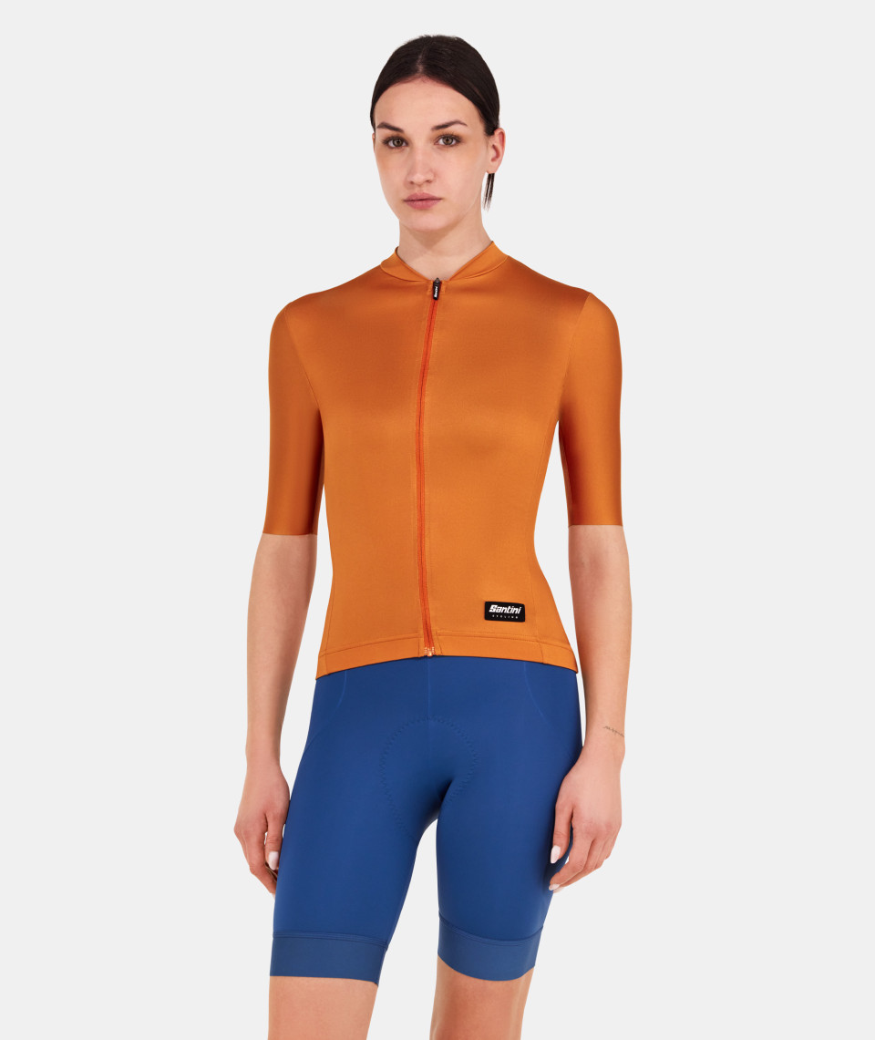 READY TO RIDE - JERSEY UNISEX