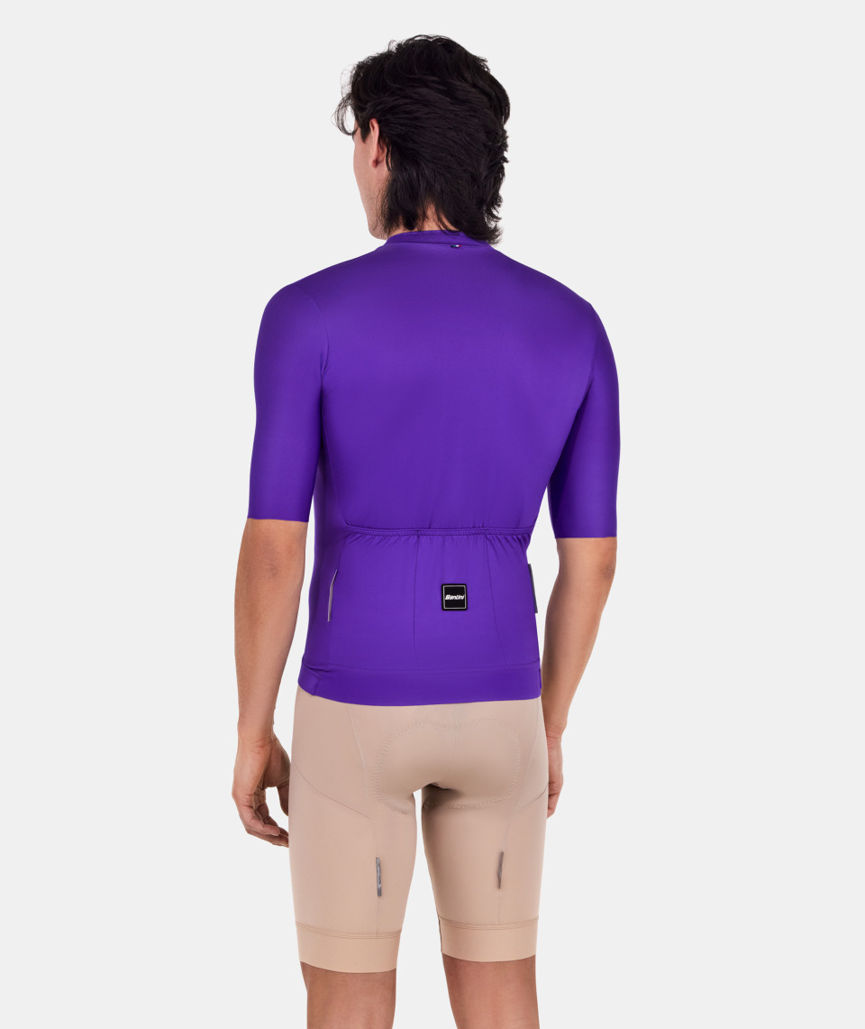 READY TO RIDE - MAGLIA
