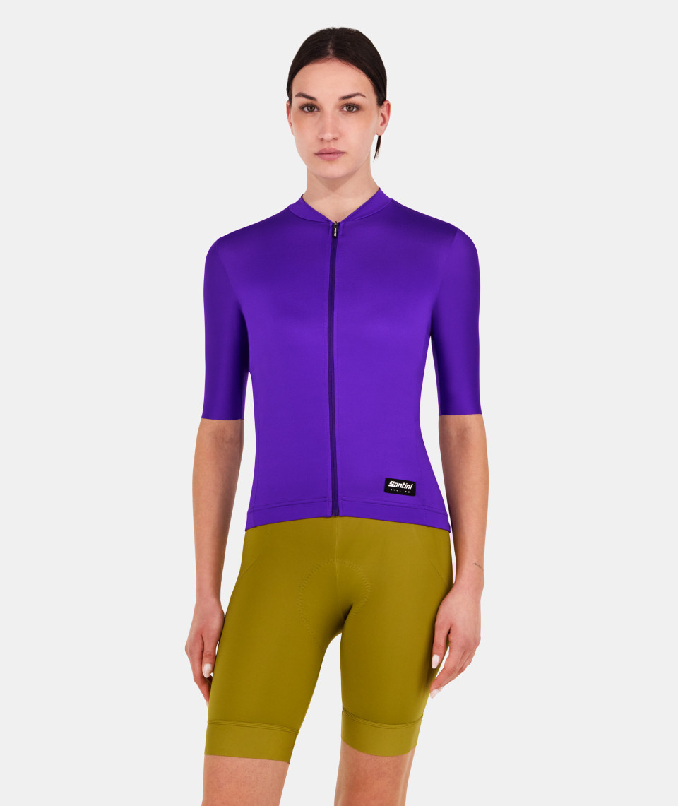 READY TO RIDE - JERSEY UNISEX