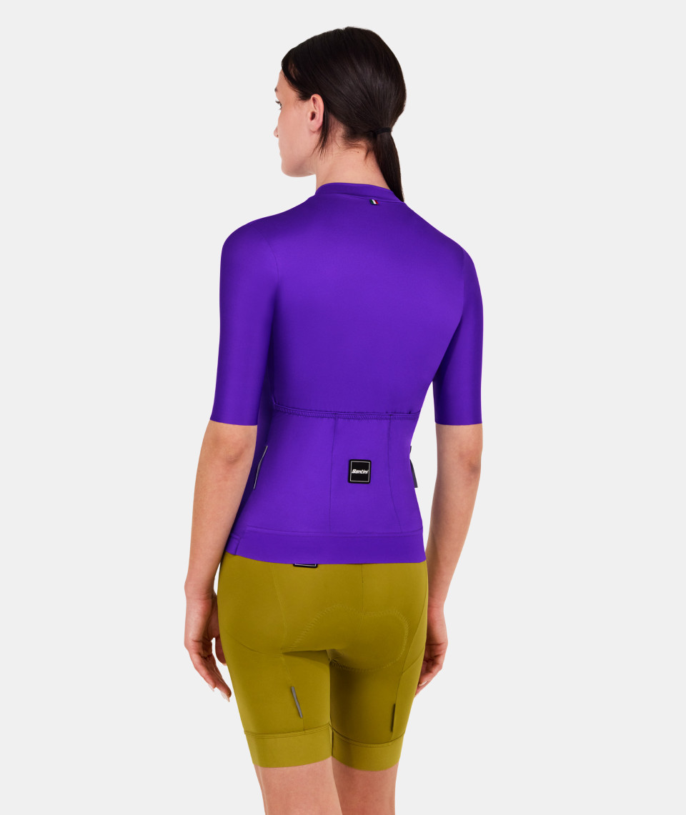 READY TO RIDE - MAGLIA