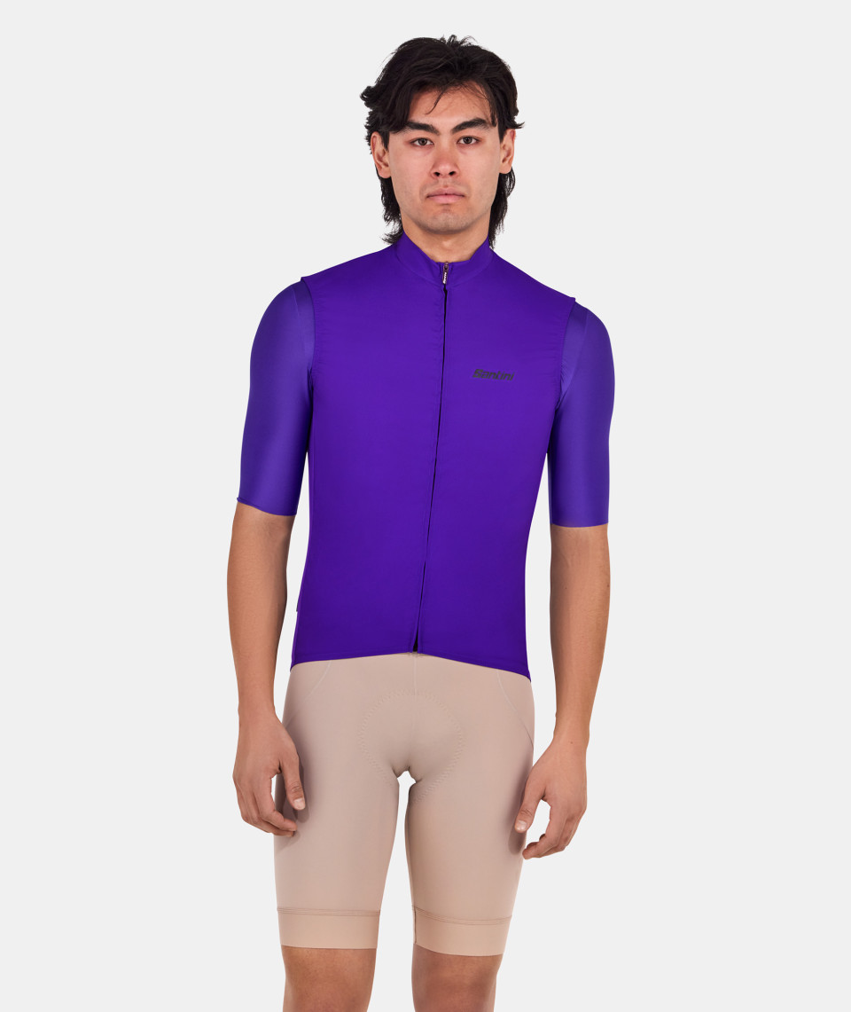 READY TO RIDE - WIND VEST UNISEX