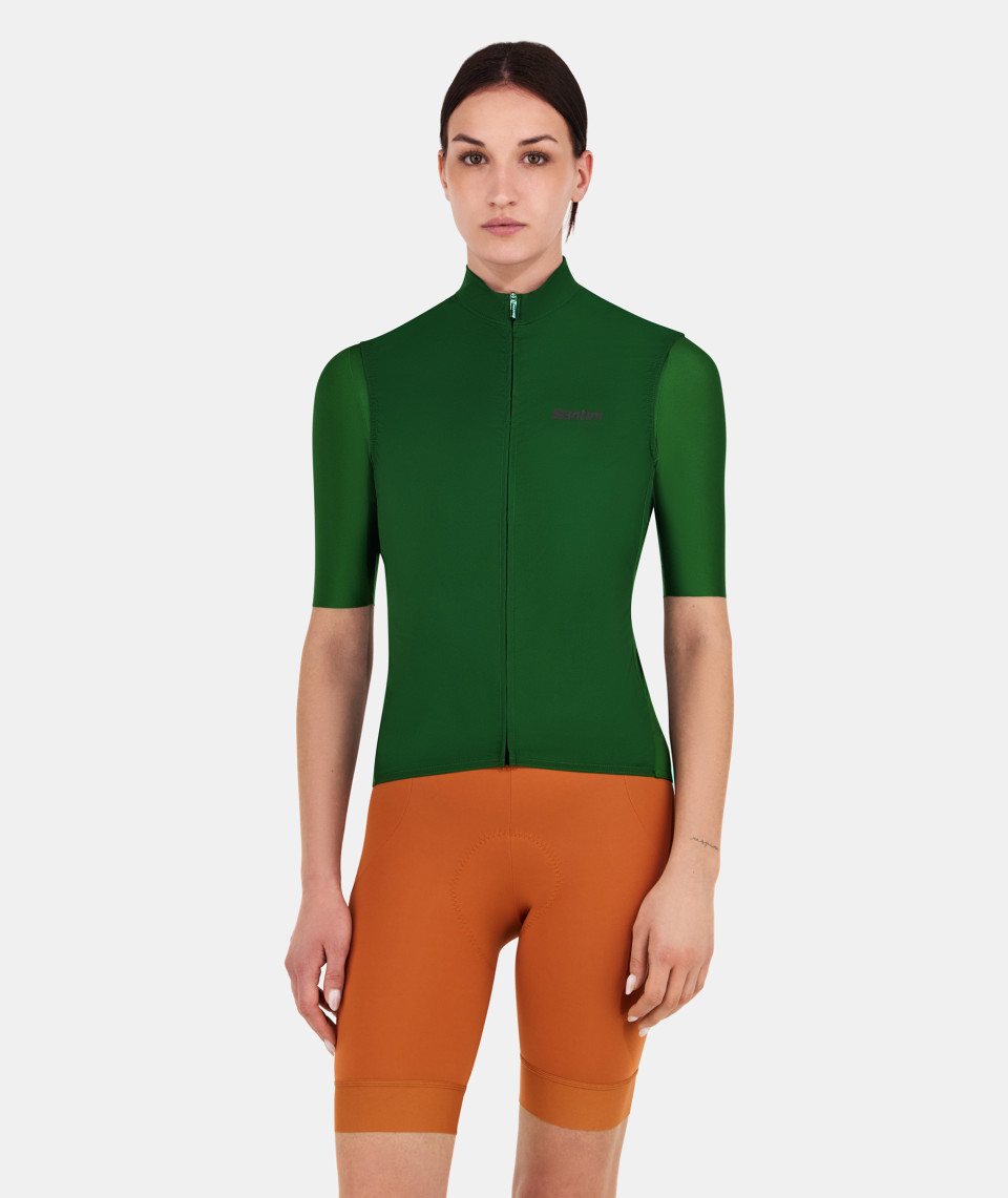 READY TO RIDE - WIND VEST UNISEX
