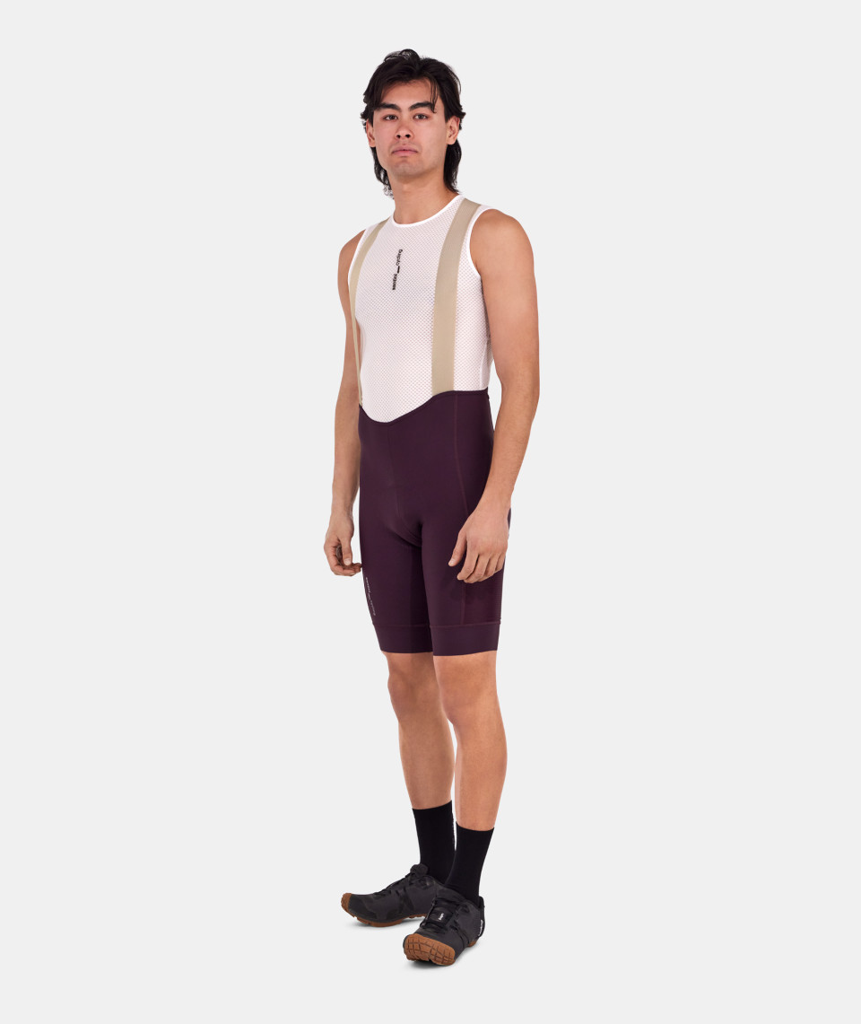 CARGO - CULOTTE CORTO