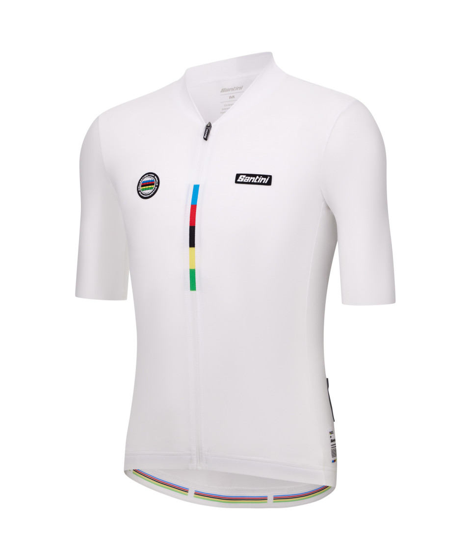 SANTINI／ETXEONDO Jersey SANTINI／ETXEONDO Jersey