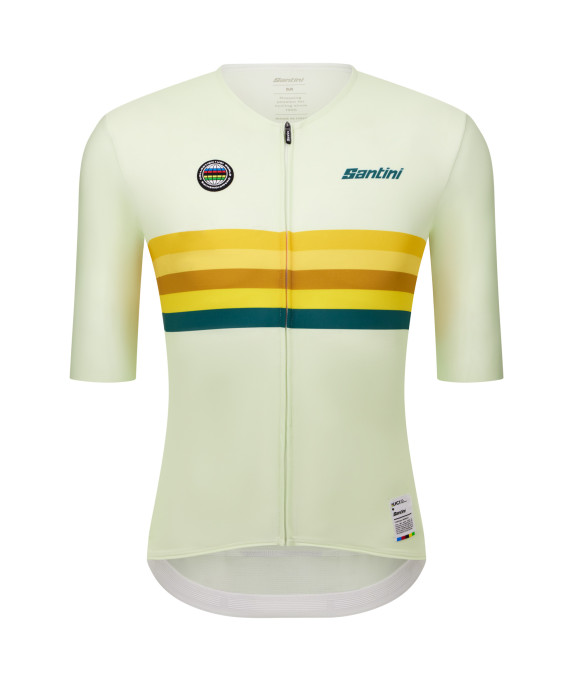 UCI WORLD CHAMPION - JERSEY...