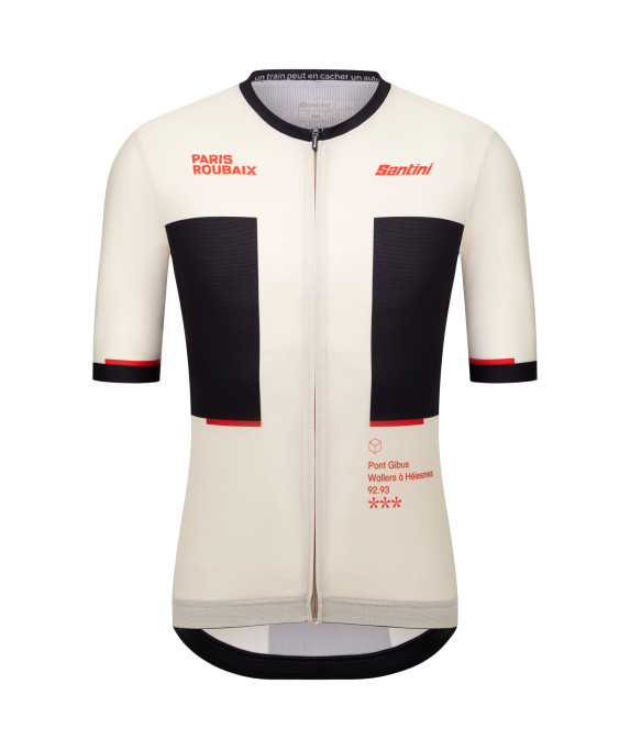 PARIS-ROUBAIX - JERSEY
