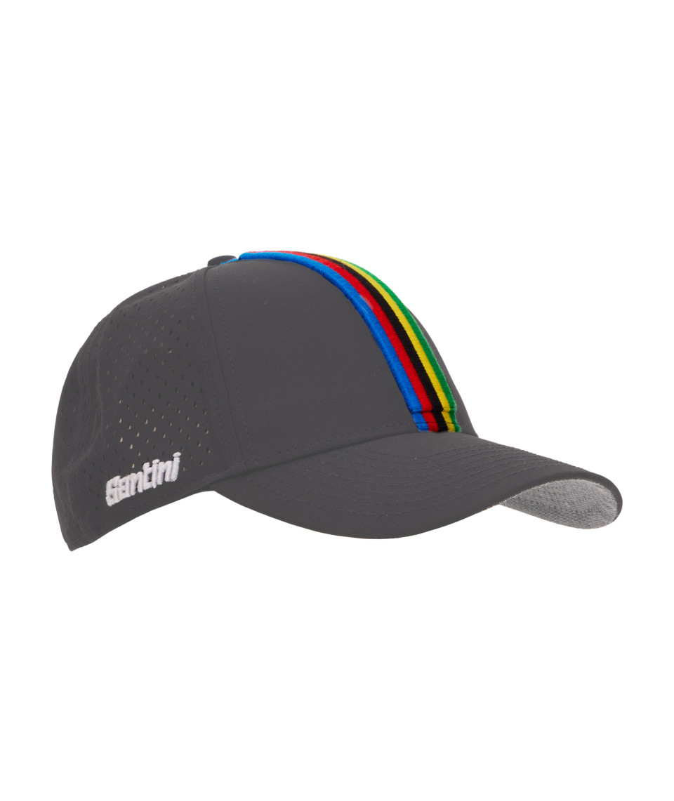 UCI WORLD CHAMPION - CAP
