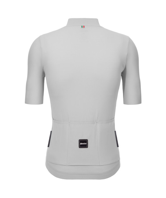 SENSATION - MAILLOT MANCHES COURTES UNISEX
