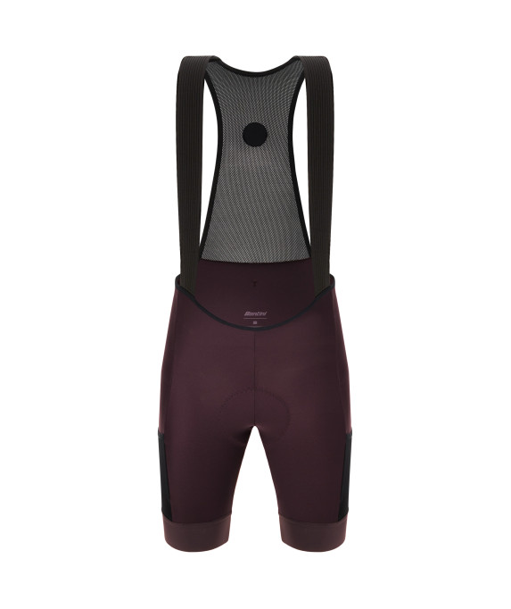 GRAVEL - WOMEN'S BIB SHORTS