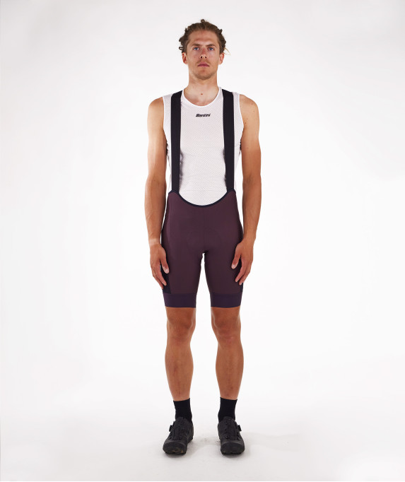 GRAVEL - PANTALONCINI CARGO