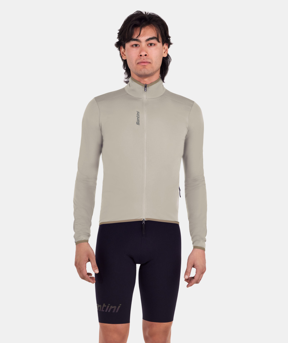 MAGIC - CHAQUETA IMPERMEABLE UNISEX