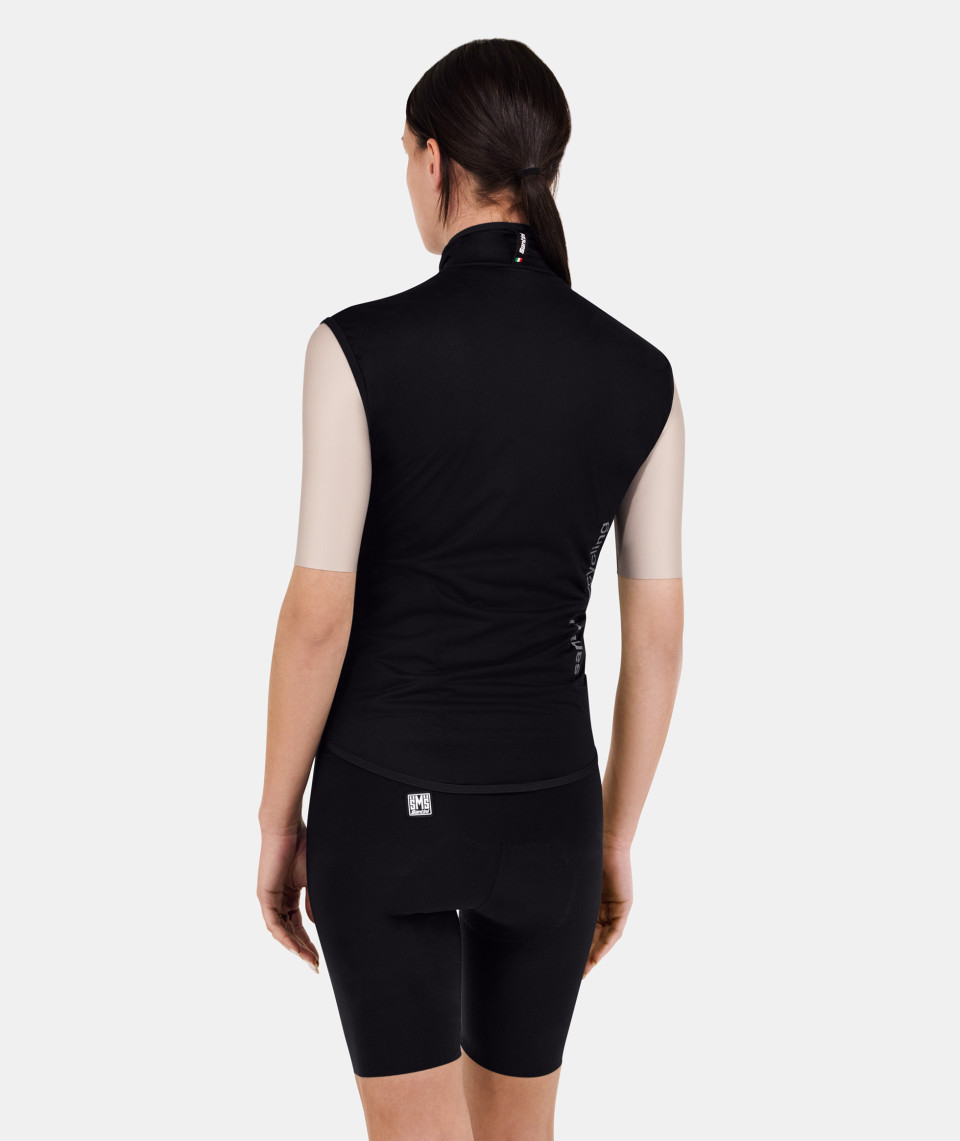 MAGIC - GILET IMPERMEABILE UNISEX