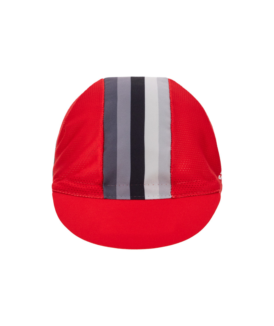 UCI WORLD CHAMPION - CASQUETTE DE CYCLISME SUISSE