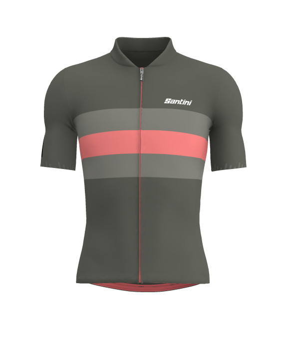 SANTINI／ETXEONDO Jersey IDEA - JERSEY