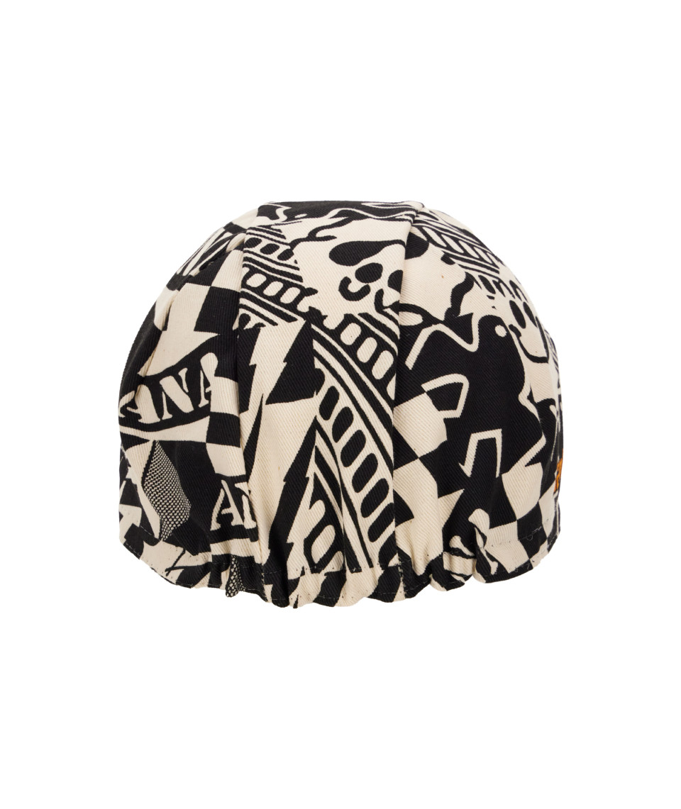 SANTINI 60 - CYCLING CAP