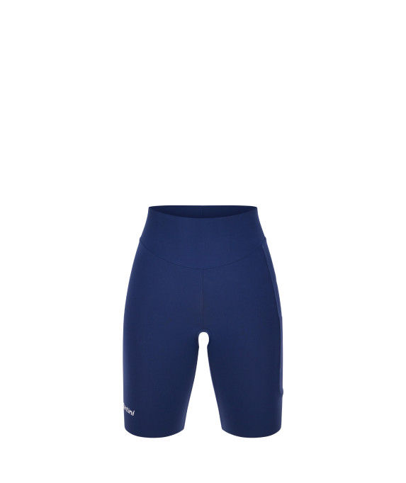 Santini Short Triathlon Homme - Ikaika IRONMAN 2I70IMGIKA - noir NE