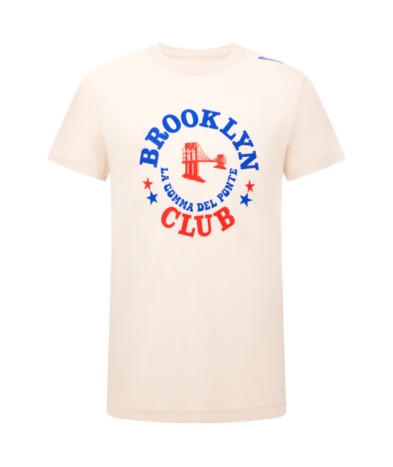 maillot cycliste vintage original BROOKLYN