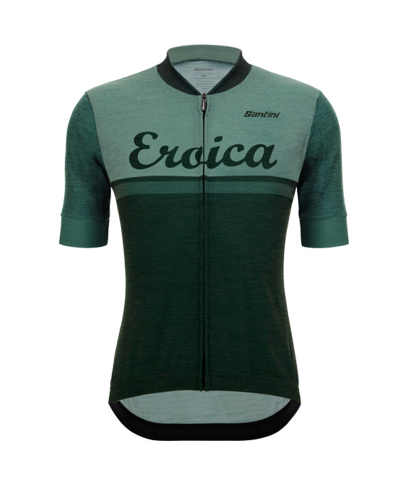 Eroica Maillot Bicyclette Cyclisme Vintage Années 70 Eroica Maillot Bicyclette Cyclisme Vintage Années 70