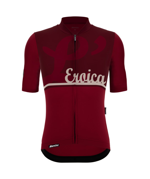 Maillot Cyclisme Vintage GS Pucci Body - Jersey Natali Taille III XS/XXS - Eroica