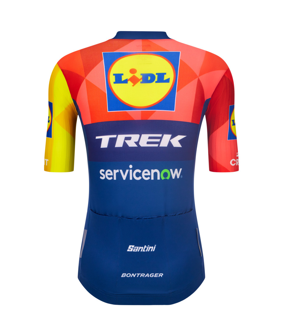 LIDL-TREK - TEAM ORIGINAL JERSEY