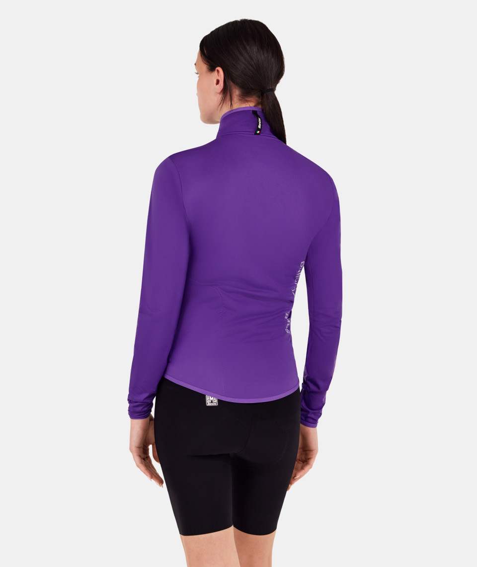 MAGIC - PACKABLE WATERPROOF JACKET UNISEX