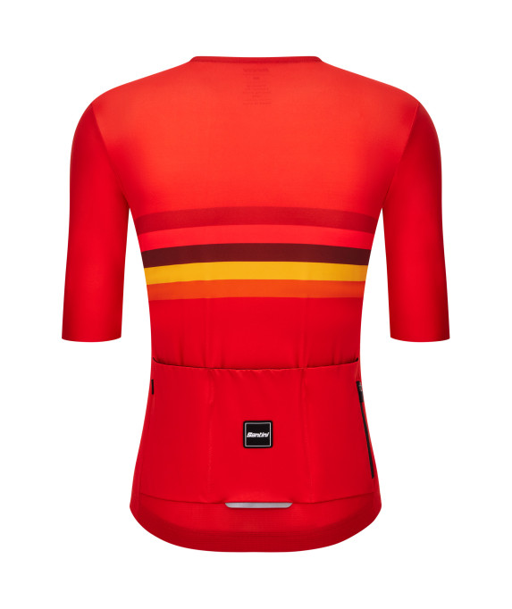 UCI World Tour | Official cycling clothing | World champion