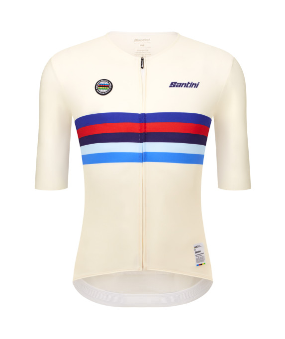 UCI World Tour | Official cycling clothing | World champion