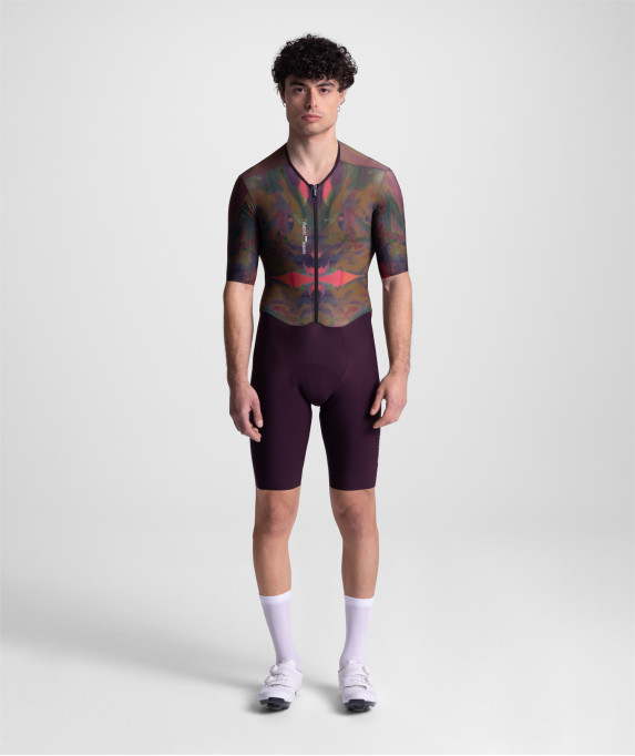 Cycling Skinsuit | Shop Santini's collection
