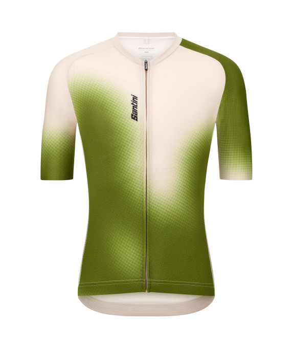 Short-Sleeve Cycling Jerseys | Santini