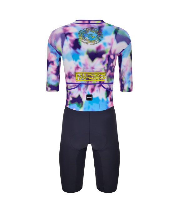 Cycling Skinsuit | Shop Santini's collection