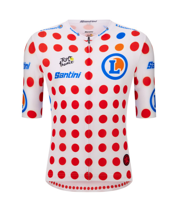 Tour de France cycling jerseys | Santini Cycling