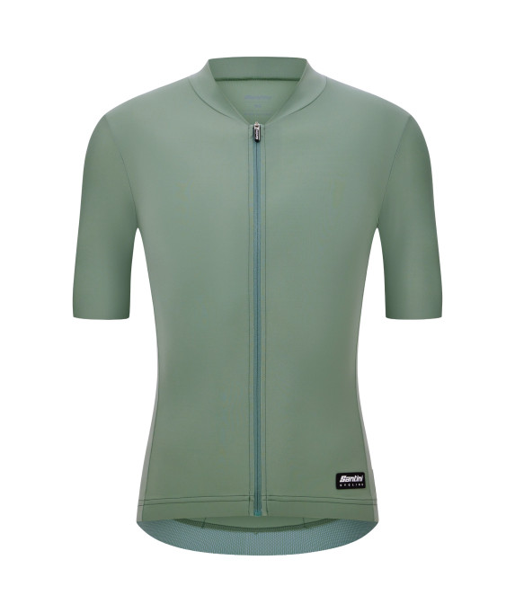 Short-Sleeve Cycling Jerseys | Santini