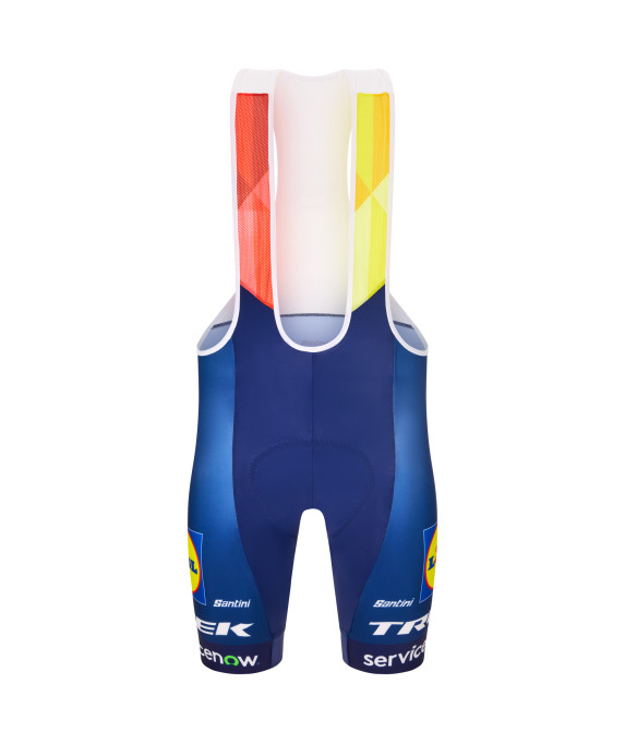 Lidl-Trek. | racing and training kit | 2024 Trek Jersey
