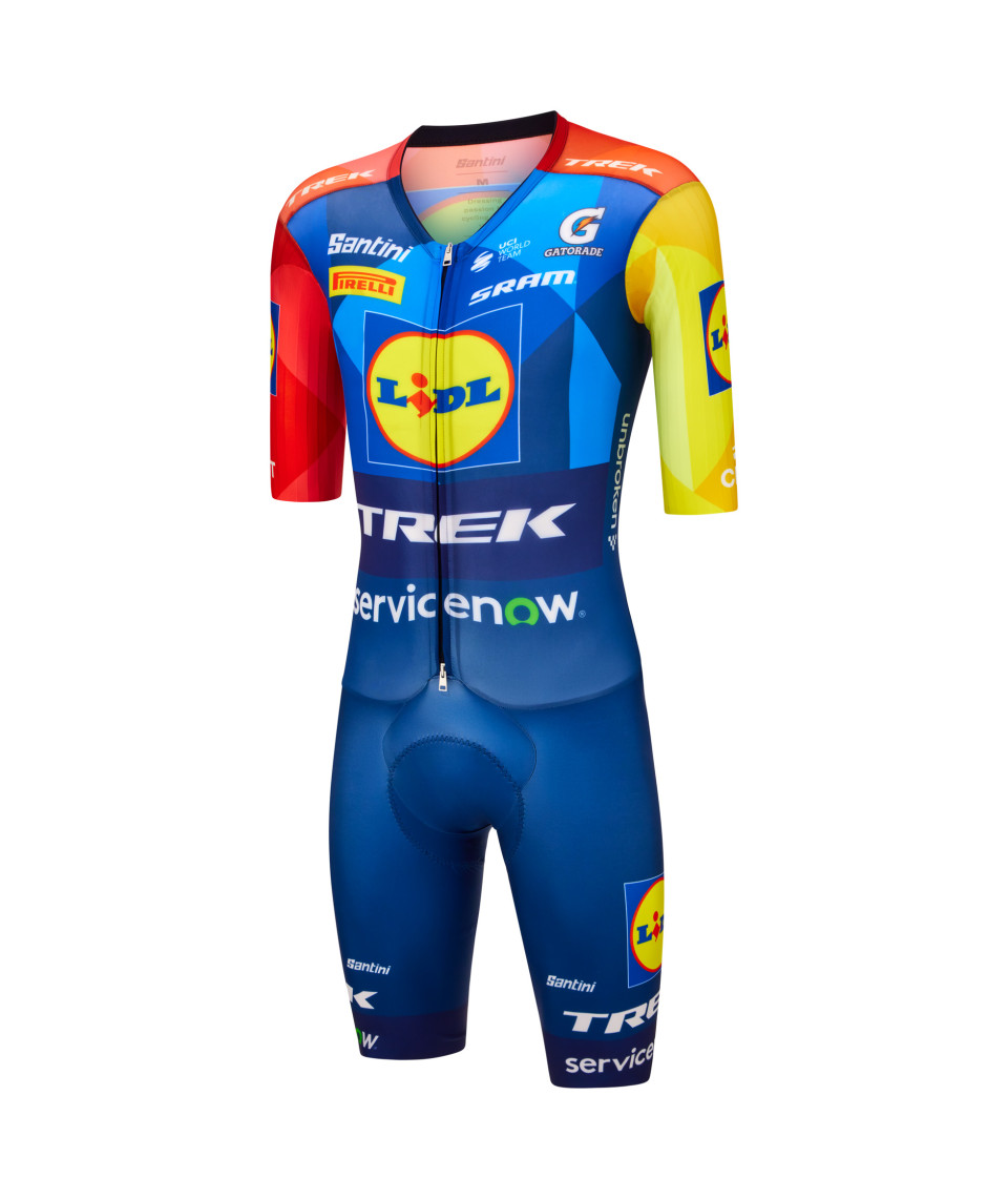 LIDL-TREK - TEAM ORIGINAL SKINSUIT