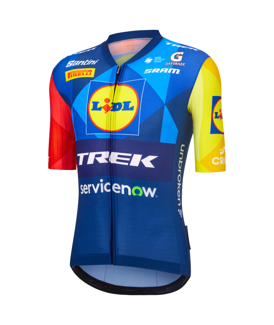 LIDL-TREK - TEAM ORIGINAL JERSEY