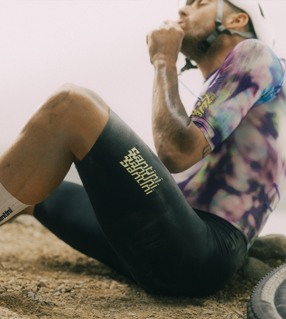 MADSS GRAVEL - MEN'S AEROSUIT