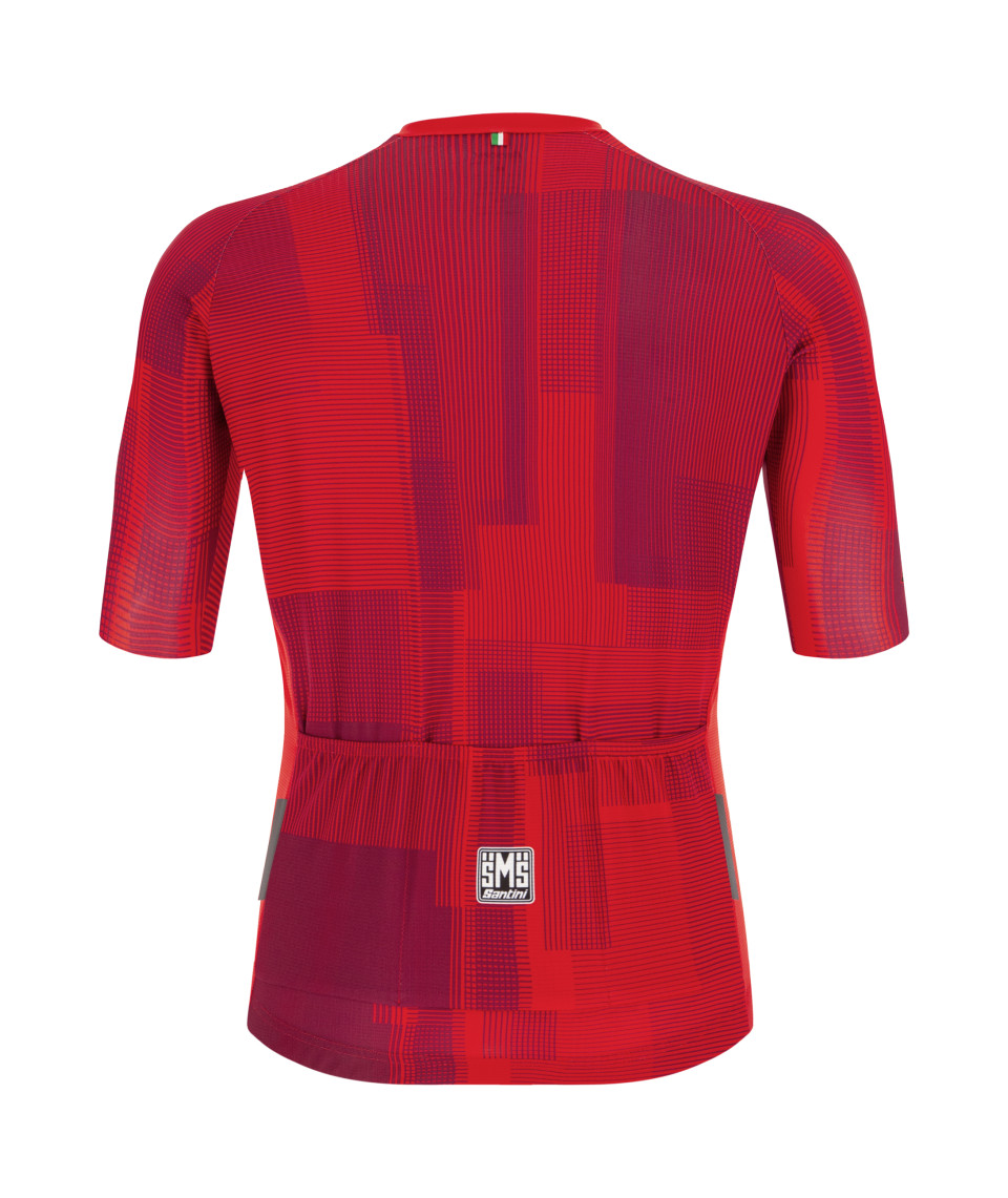 KARMA KINETIC - JERSEY