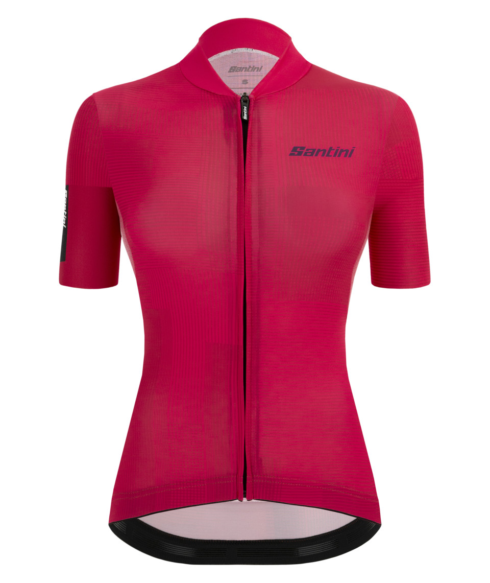 DELTA KINETIC - WOMEN'S JERSEY