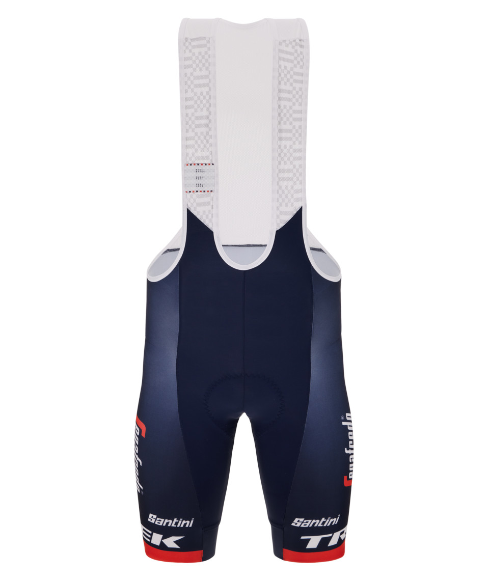 センスのいい お歳暮 2023 SEGAFREDO TREK - SHORTS BIB Mサイズ