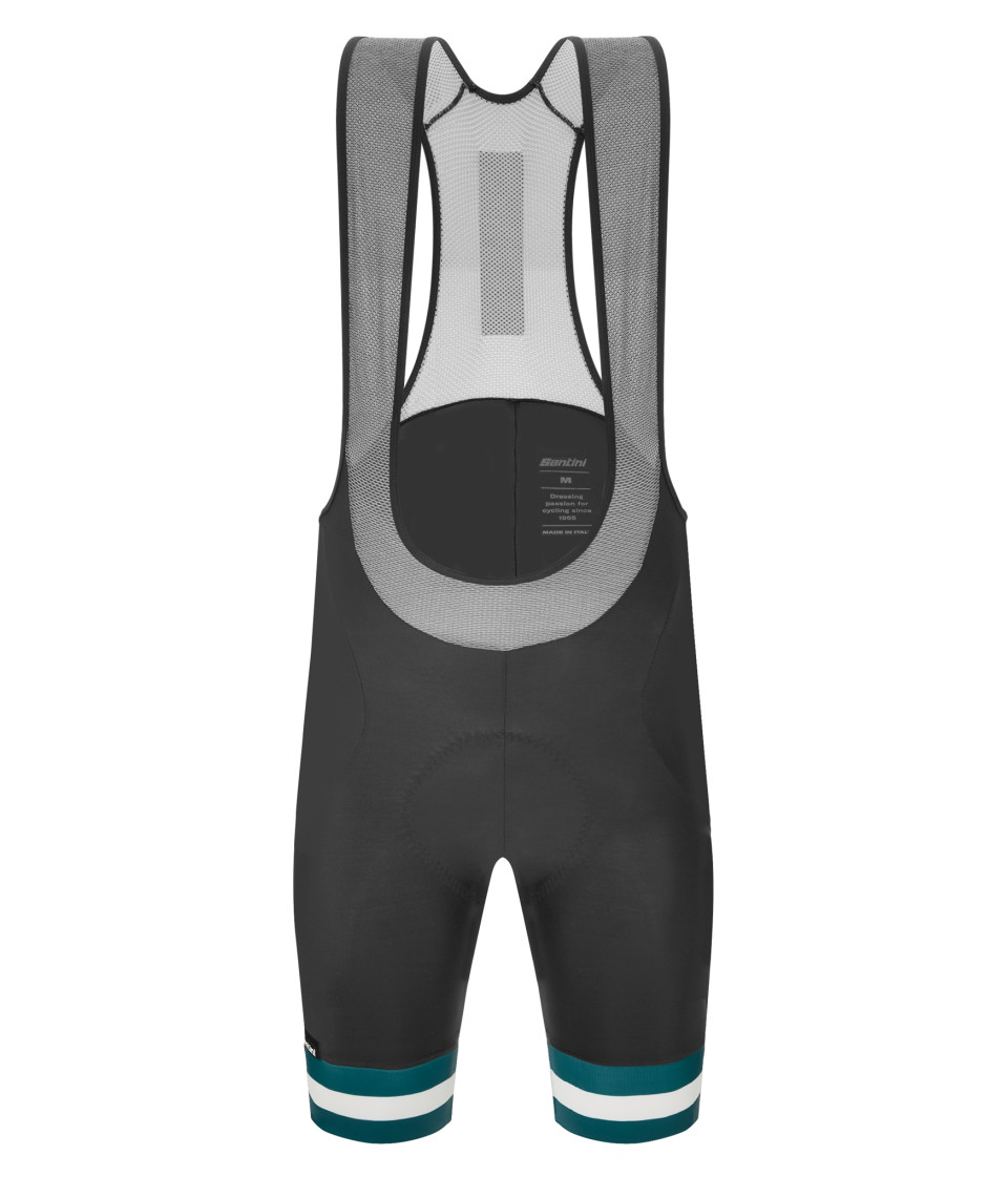 KARMA BENGAL - BIB SHORTS
