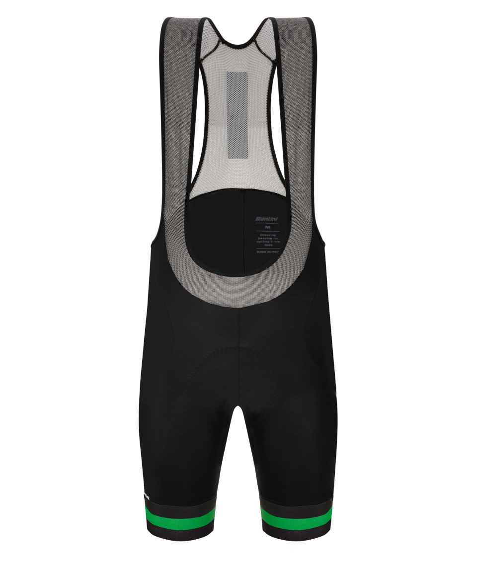 KARMA BENGAL - BIB SHORTS
