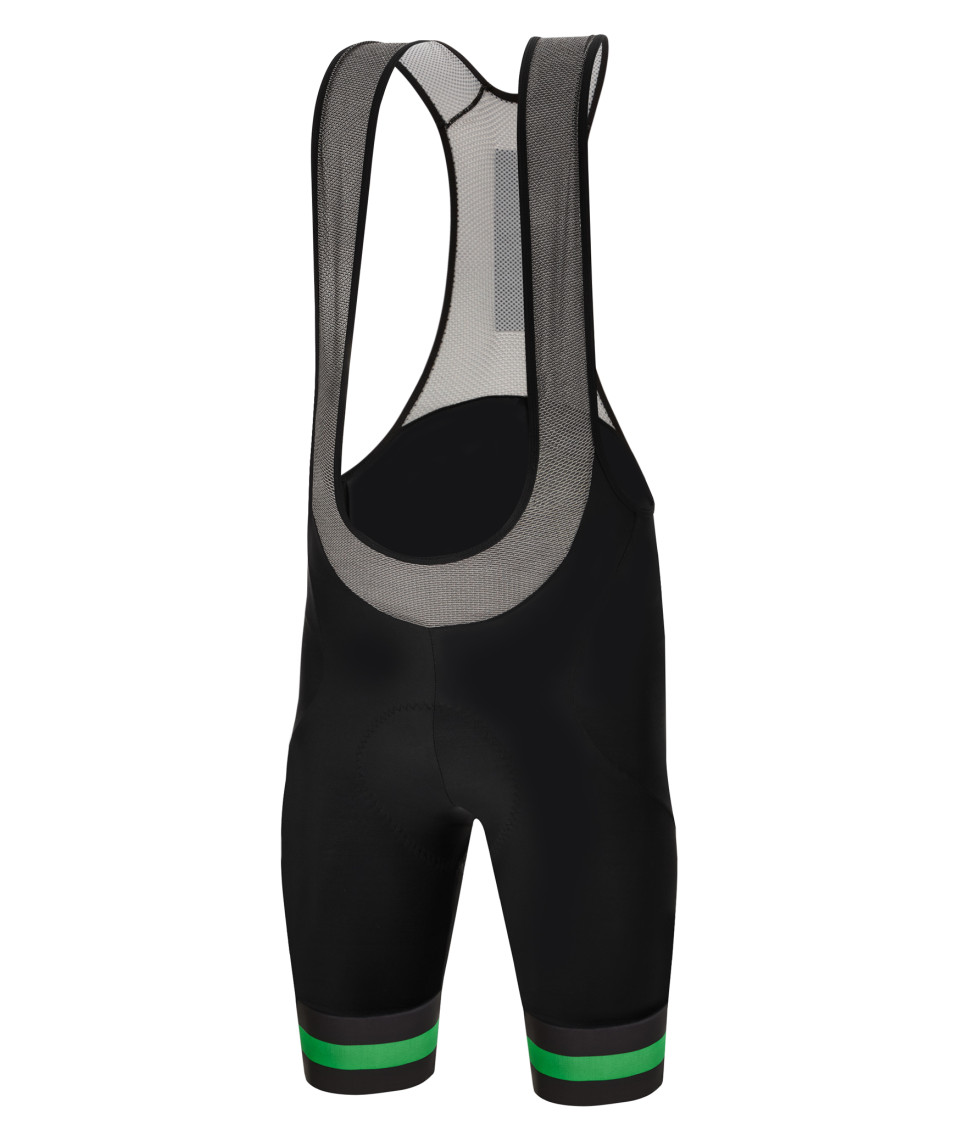 KARMA BENGAL - BIB SHORTS
