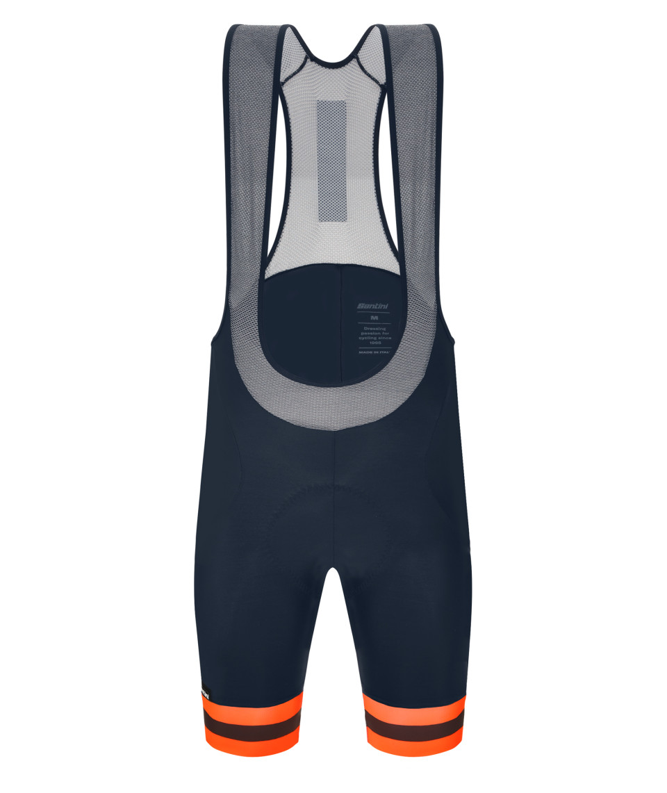KARMA BENGAL - BIB SHORTS