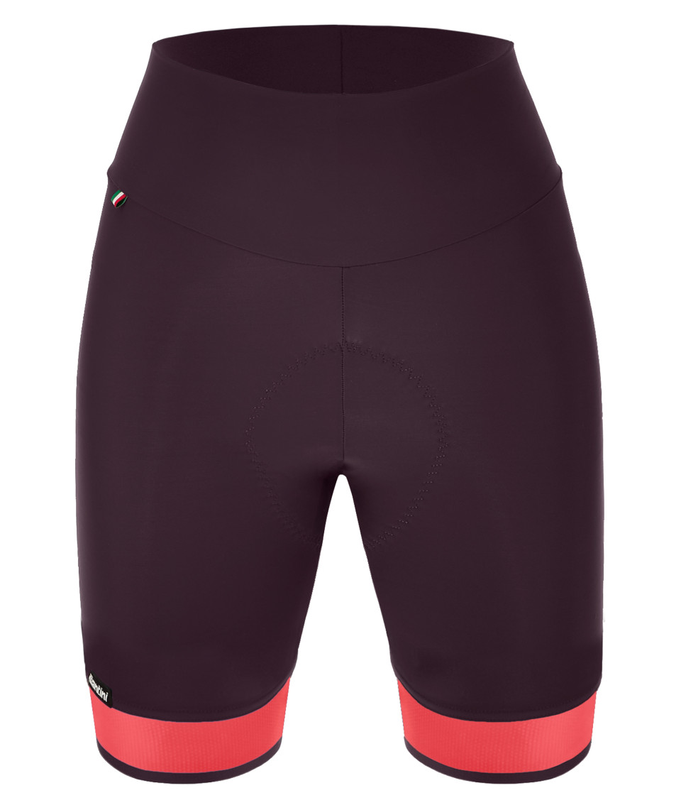 GIADA BENGAL - WOMEN'S SHORTS