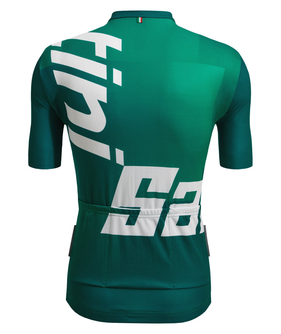 KARMA LOGO - JERSEY