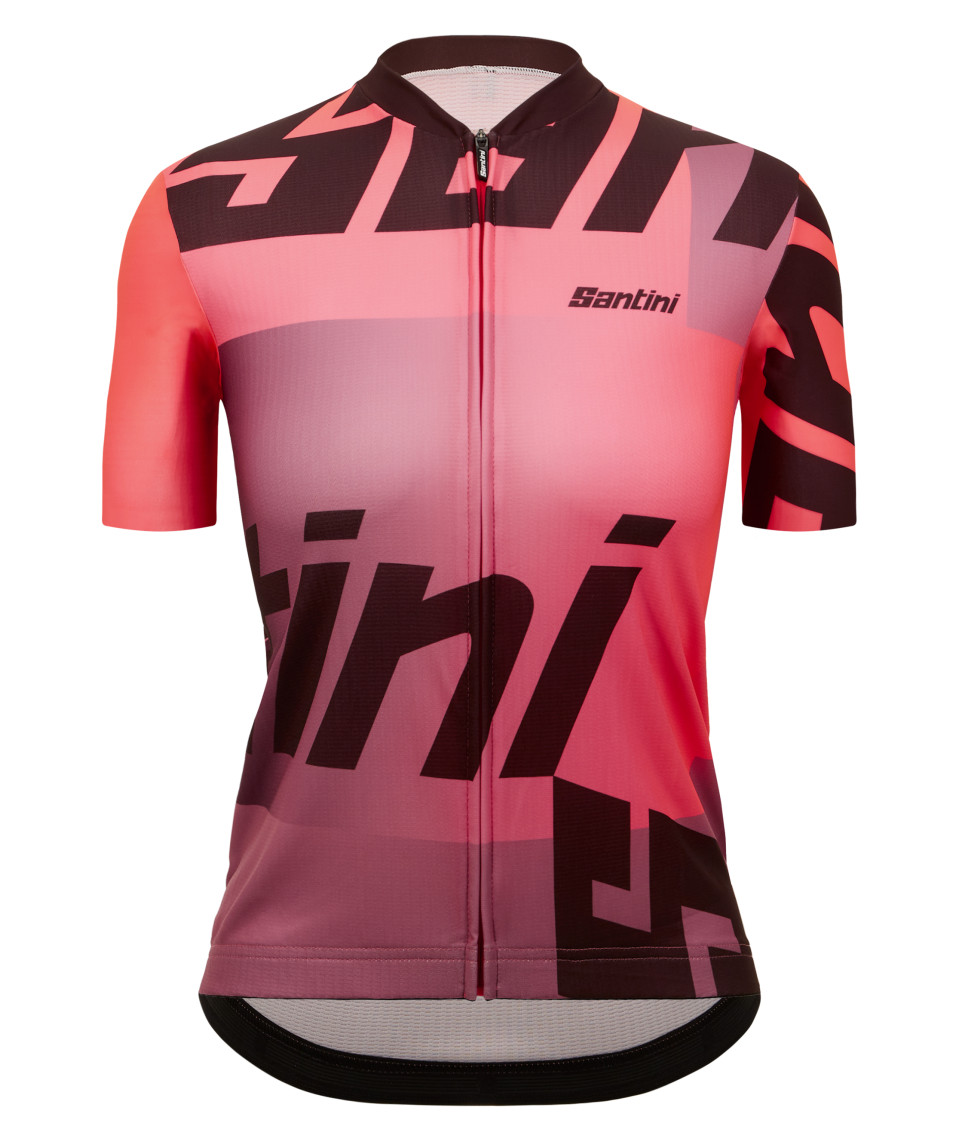 KARMA LOGO - WOMEN'S JERSEY